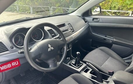 Mitsubishi Lancer IX, 2008 год, 790 000 рублей, 10 фотография