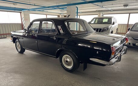 ГАЗ 24 «Волга» I (24), 1984 год, 1 550 000 рублей, 7 фотография