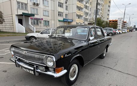 ГАЗ 24 «Волга» I (24), 1984 год, 1 550 000 рублей, 3 фотография