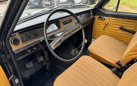 ГАЗ 24 «Волга» I (24), 1984 год, 1 550 000 рублей, 10 фотография