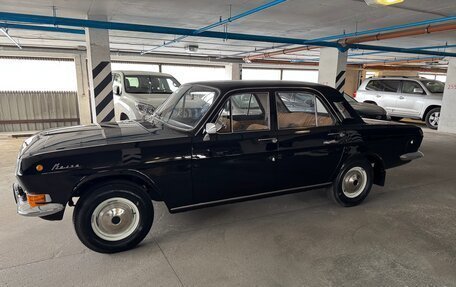 ГАЗ 24 «Волга» I (24), 1984 год, 1 550 000 рублей, 28 фотография