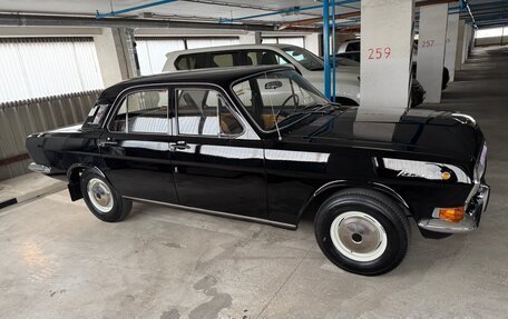 ГАЗ 24 «Волга» I (24), 1984 год, 1 550 000 рублей, 27 фотография