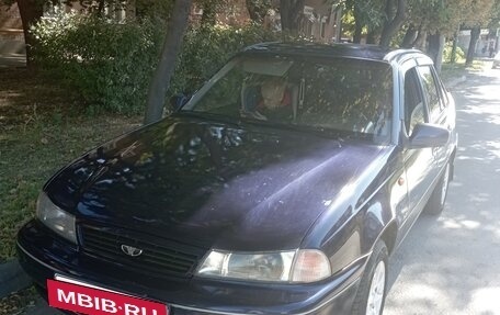 Daewoo Nexia I рестайлинг, 1997 год, 170 000 рублей, 2 фотография