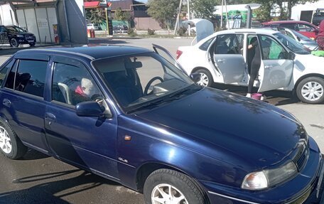 Daewoo Nexia I рестайлинг, 1997 год, 170 000 рублей, 7 фотография