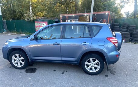 Toyota RAV4, 2010 год, 1 390 000 рублей, 7 фотография