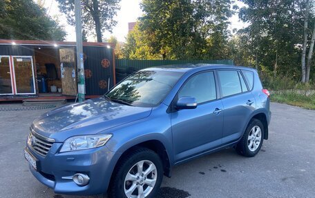 Toyota RAV4, 2010 год, 1 390 000 рублей, 5 фотография