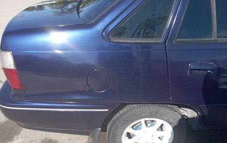 Daewoo Nexia I рестайлинг, 1997 год, 170 000 рублей, 5 фотография