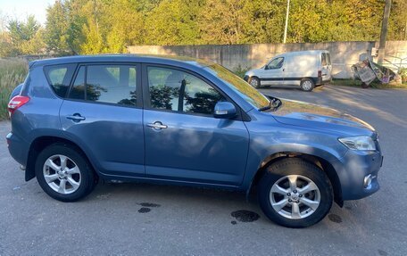 Toyota RAV4, 2010 год, 1 390 000 рублей, 2 фотография