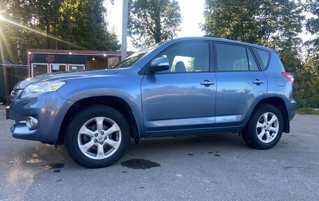 Toyota RAV4, 2010 год, 1 390 000 рублей, 6 фотография