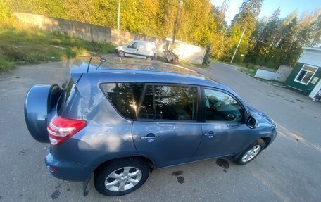 Toyota RAV4, 2010 год, 1 390 000 рублей, 8 фотография