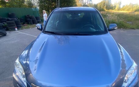Toyota RAV4, 2010 год, 1 390 000 рублей, 11 фотография