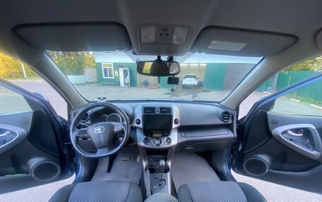 Toyota RAV4, 2010 год, 1 390 000 рублей, 15 фотография