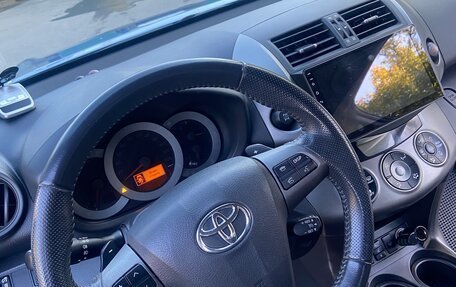 Toyota RAV4, 2010 год, 1 390 000 рублей, 14 фотография