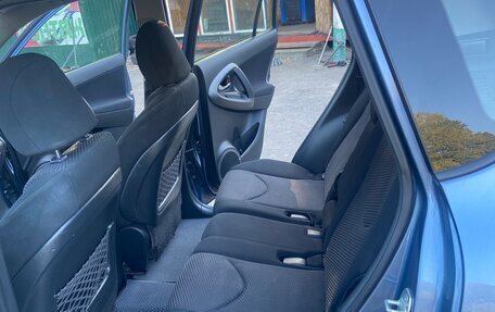 Toyota RAV4, 2010 год, 1 390 000 рублей, 19 фотография