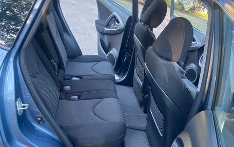 Toyota RAV4, 2010 год, 1 390 000 рублей, 16 фотография
