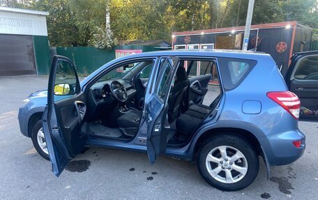Toyota RAV4, 2010 год, 1 390 000 рублей, 20 фотография