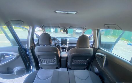 Toyota RAV4, 2010 год, 1 390 000 рублей, 18 фотография