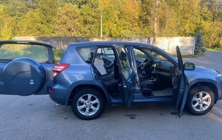 Toyota RAV4, 2010 год, 1 390 000 рублей, 23 фотография
