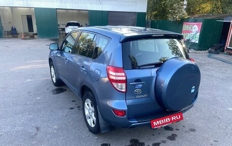 Toyota RAV4, 2010 год, 1 390 000 рублей, 10 фотография