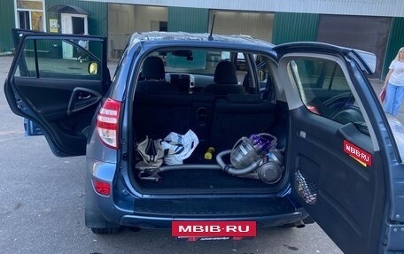 Toyota RAV4, 2010 год, 1 390 000 рублей, 21 фотография