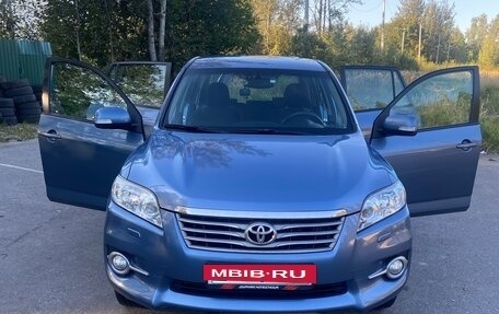Toyota RAV4, 2010 год, 1 390 000 рублей, 22 фотография