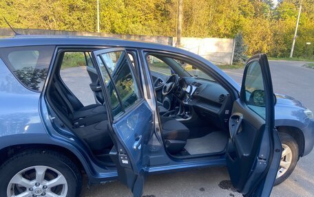 Toyota RAV4, 2010 год, 1 390 000 рублей, 24 фотография