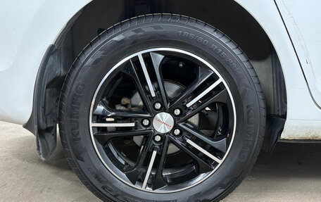 Skoda Rapid I, 2016 год, 1 099 000 рублей, 21 фотография