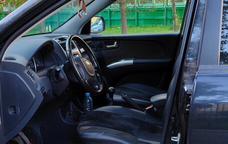 KIA Sportage II, 2009 год, 920 000 рублей, 3 фотография
