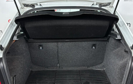 Skoda Rapid I, 2016 год, 1 099 000 рублей, 20 фотография