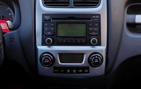 KIA Sportage II, 2009 год, 920 000 рублей, 5 фотография