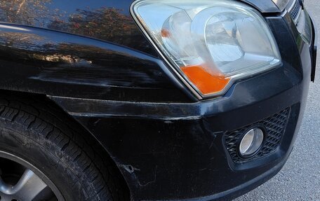 KIA Sportage II, 2009 год, 920 000 рублей, 9 фотография