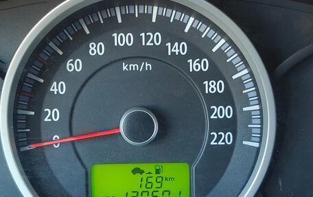KIA Sportage II, 2009 год, 920 000 рублей, 11 фотография