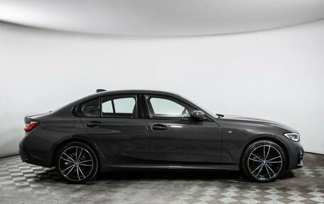BMW 3 серия, 2020 год, 4 590 000 рублей, 4 фотография