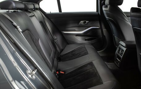 BMW 3 серия, 2020 год, 4 590 000 рублей, 10 фотография