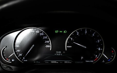 BMW 3 серия, 2020 год, 4 590 000 рублей, 12 фотография