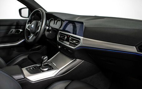 BMW 3 серия, 2020 год, 4 590 000 рублей, 9 фотография