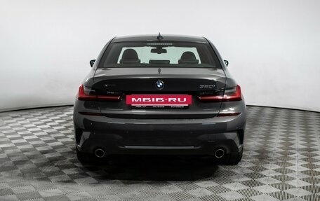 BMW 3 серия, 2020 год, 4 590 000 рублей, 6 фотография