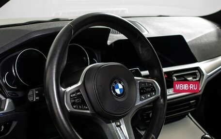 BMW 3 серия, 2020 год, 4 590 000 рублей, 13 фотография