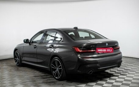 BMW 3 серия, 2020 год, 4 590 000 рублей, 7 фотография