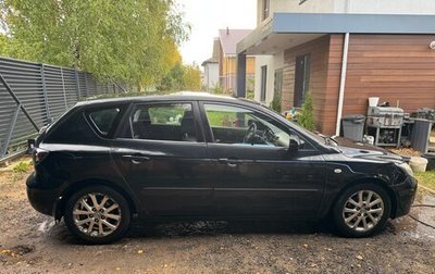 Mazda 3, 2008 год, 390 000 рублей, 1 фотография