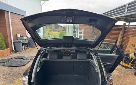 Mazda 3, 2008 год, 390 000 рублей, 11 фотография