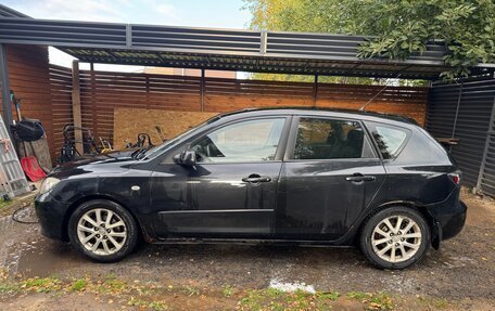Mazda 3, 2008 год, 390 000 рублей, 3 фотография