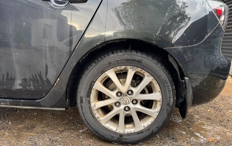 Mazda 3, 2008 год, 390 000 рублей, 15 фотография