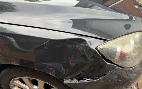 Mazda 3, 2008 год, 390 000 рублей, 6 фотография