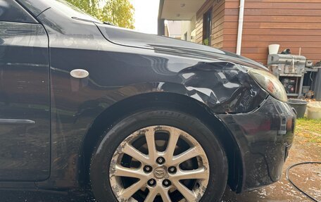 Mazda 3, 2008 год, 390 000 рублей, 5 фотография
