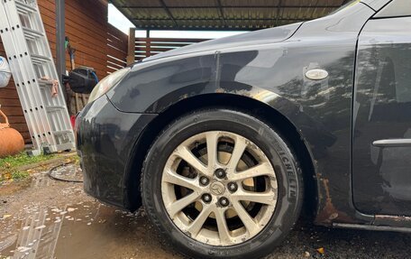 Mazda 3, 2008 год, 390 000 рублей, 17 фотография