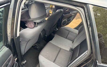 Mazda 3, 2008 год, 390 000 рублей, 21 фотография