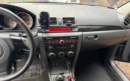 Mazda 3, 2008 год, 390 000 рублей, 20 фотография