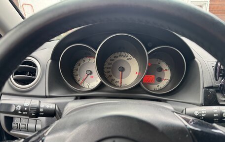 Mazda 3, 2008 год, 390 000 рублей, 19 фотография