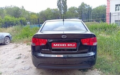 KIA Cerato III, 2011 год, 820 000 рублей, 1 фотография